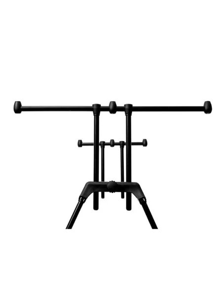 Delphin Rod Pod Craber Maxi-Rod Pod's, Banksticks & Buzzerbars-JJ-Fishing