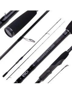 Zeck Fishing Momentum Spin 230cm 40g  Zander Hecht Spinnrute Angelrute 2