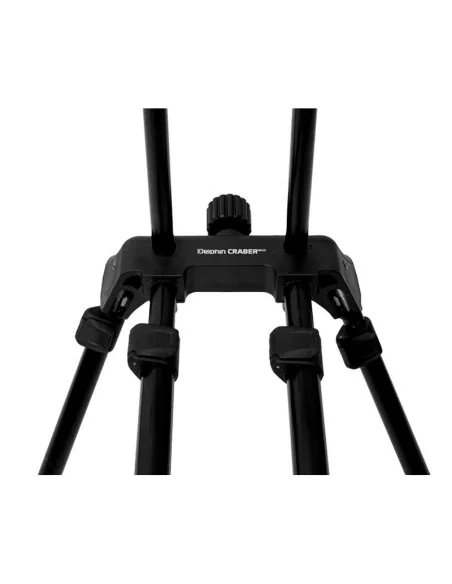 Delphin Rod Pod Craber Maxi-Rod Pod's, Banksticks & Buzzerbars-JJ-Fishing