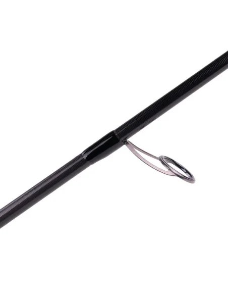 Zeck Fishing Momentum Spin 215cm 20g Barsch Zander Spinnrute Angelrute