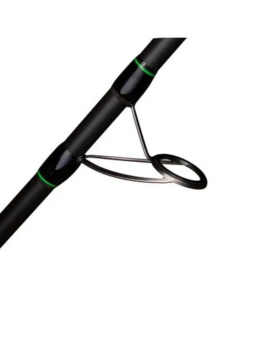 Zeck Cat Cat-Attack Spin 270cm 180g Wels Spinnrute Angelrute