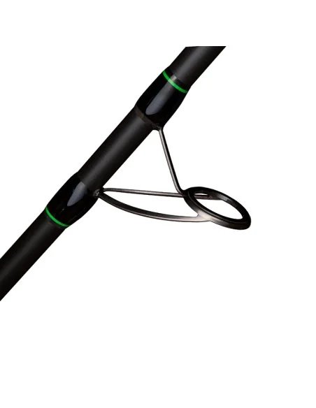 Zeck Cat Cat-Attack Spin 270cm 180g Wels Spinnrute Angelrute