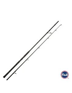 Zeck Cat Cat-Attack Spin 270cm 180g Wels Spinnrute Angelrute