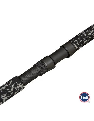 Zeck Cat Cat-Attack Spin 270cm 180g Wels Spinnrute Angelrute