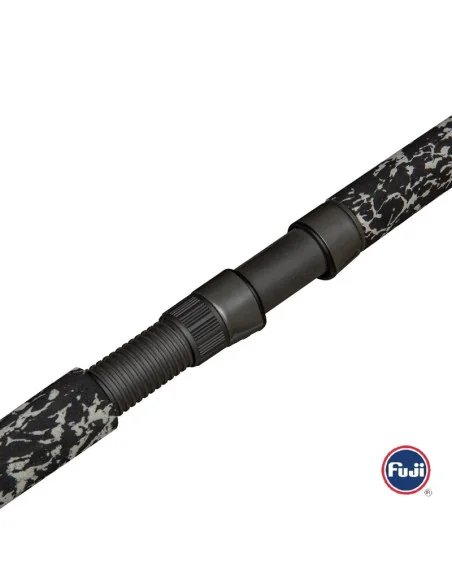 Cat-Attack Spin 270 Wallerspinnrute | ZECK FISHING