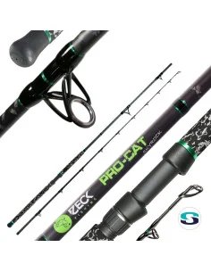 Pro-Cat Skyrock | ZECK FISHING - Stellrute für weite Entfernungen 2