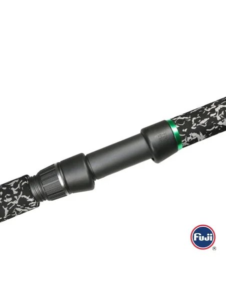 Pro-Cat Skyrock | ZECK FISHING - Stellrute für weite Entfernungen