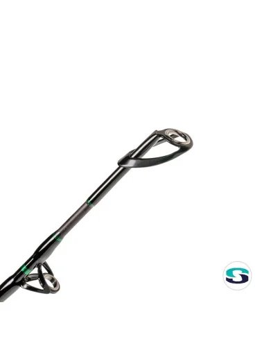 Zeck Cat Pro-Cat Skyrock 330cm 500g Wels Angelrute Bojenfischen Grundmontage Abspannen Profi