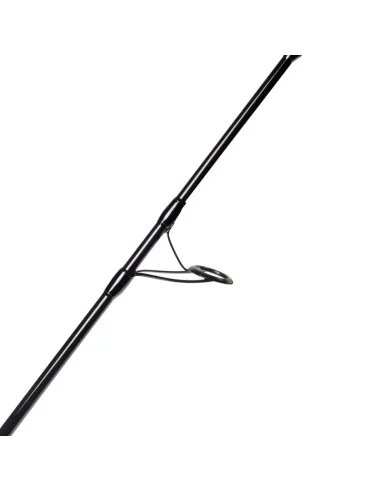Zeck Cat Belly-Stick 165cm 200g Belly Boat Angelrute Vertical Spinning Rod Spinnrute