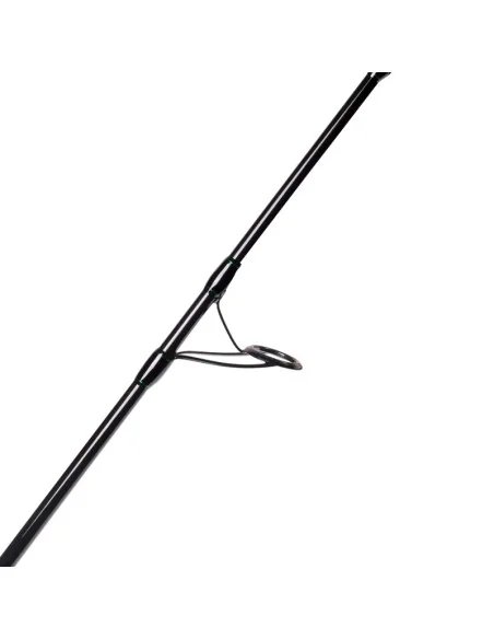 Zeck Cat Belly-Stick 165cm 200g Belly Boat Angelrute Vertical Spinning Rod Spinnrute