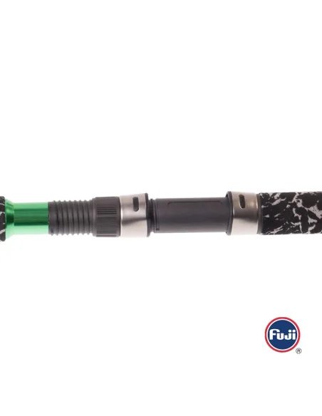 Belly-Stick | ZECK FISHING - Spezialrute für Belly Boat Angeln