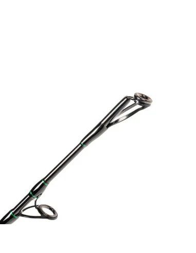 Belly-Stick | ZECK FISHING - Spezialrute für Belly Boat Angeln