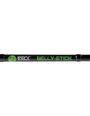 Belly-Stick | ZECK FISHING - Spezialrute für Belly Boat Angeln