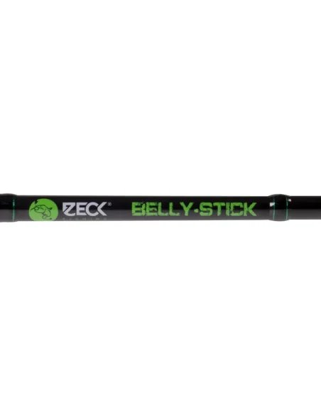 Belly-Stick | ZECK FISHING - Spezialrute für Belly Boat Angeln