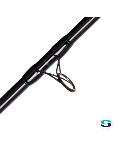 Buddy | ZECK FISHING - Stellrute Spaß mit kleineren und größeren Fi