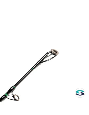 Buddy | ZECK FISHING - Stellrute Spaß mit kleineren und größeren Fi