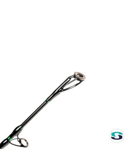 Buddy | ZECK FISHING - Stellrute Spaß mit kleineren und größeren Fi