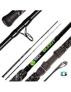 Buddy | ZECK FISHING - Stellrute Spaß mit kleineren und größeren Fi 2