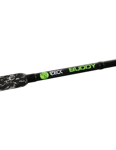 Buddy | ZECK FISHING - Stellrute Spaß mit kleineren und größeren Fi