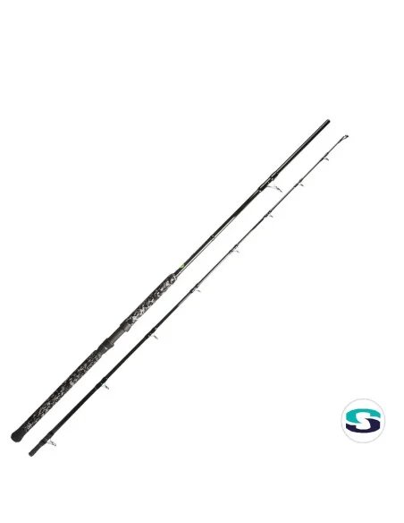 Buddy | ZECK FISHING - Stellrute Spaß mit kleineren und größeren Fi