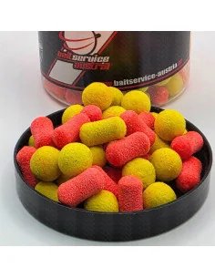 BSA Pop Up Red Mamba 12 / 16mm & Dumbell Bait Service Austria 2