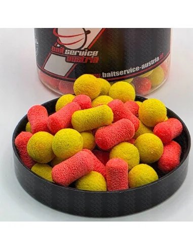 Pop Up’s Red Mamba - Baitservice Austria