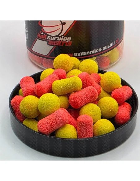 Pop Up’s Red Mamba - Baitservice Austria