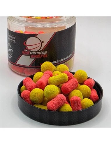 BSA Pop Up Red Mamba 12 / 16mm & Dumbell Bait Service Austria