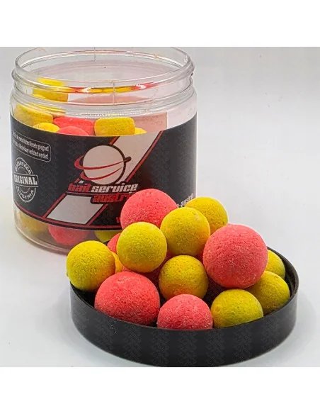 BSA Pop Up Red Mamba 16 & 20mm Bait Service Austria