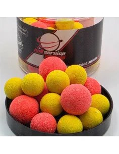 Pop Up’s Red Mamba - Baitservice Austria 2