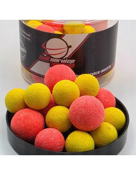 BSA Pop Up Red Mamba 16 & 20mm Bait Service Austria
