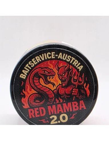 Pop Up’s Red Mamba - Baitservice Austria
