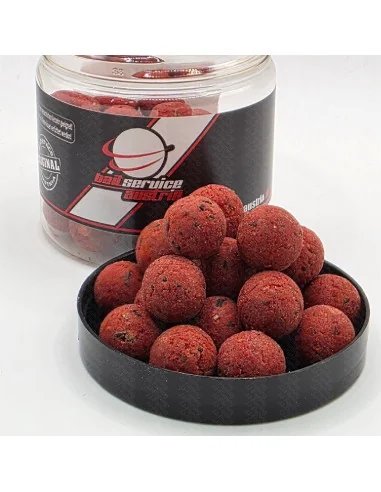 BSA The Wafter's Red Mamba 16mm Balance Baits Bait Service Austria
