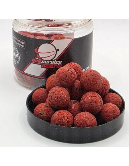 BSA The Wafter's Red Mamba 20mm Balance Baits Bait Service Austria