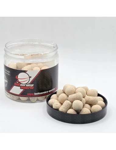 BSA Pop Up Black Mamba 12 / 16mm & Dumbells Bait Service Austria