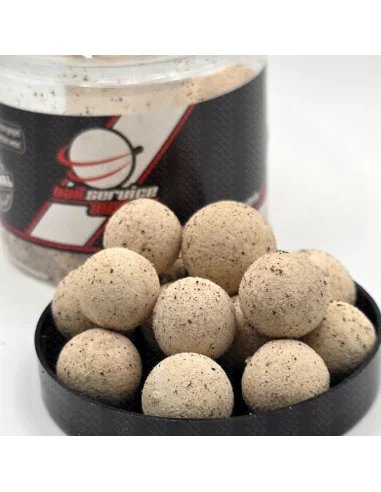 Pop Up’s Red Mamba - Baitservice Austria