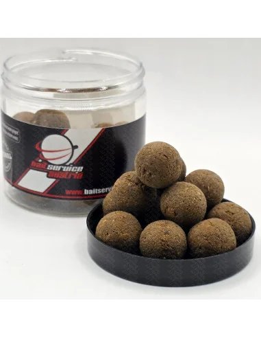 BSA The Wafter's Black Mamba 20mm Balance Baits Bait Service Austria