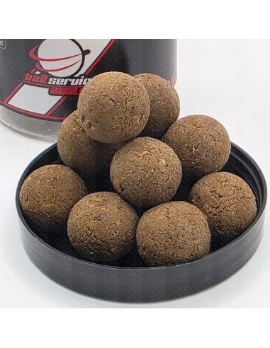 BSA The Wafter's Black Mamba 20mm Balance Baits Bait Service Austria