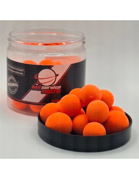 Pop Up’s Red Mamba - Baitservice Austria