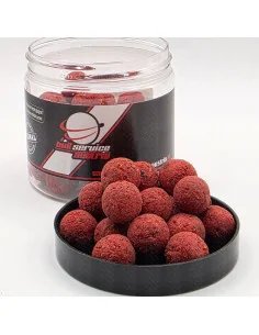 BSA The Wafter's Squid Octopus 16mm Balance Baits Bait Service Austria