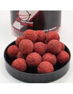 BSA The Wafter's Squid Octopus 16mm Balance Baits Bait Service Austria 2