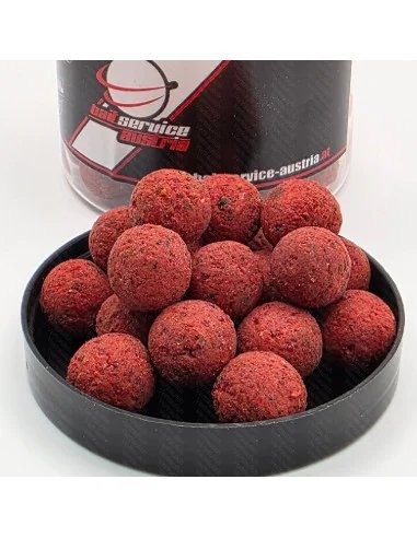 BSA The Wafter's Squid Octopus 16mm Balance Baits Bait Service Austria