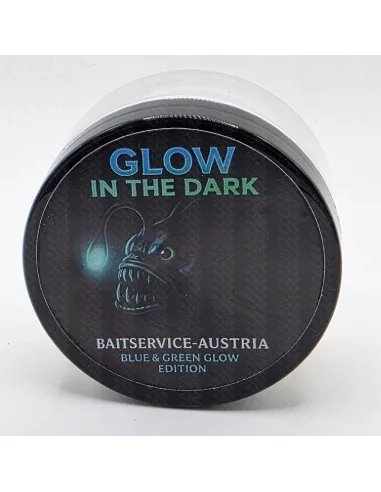 BSA The Wafter's Green Neutral Glow Green in the Dark 12mm Nachtleuchtend 40g Balance Bait Service Austria