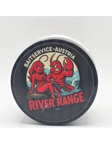 BSA Pop Up River Range 16 & 20mm Bait Service Austria