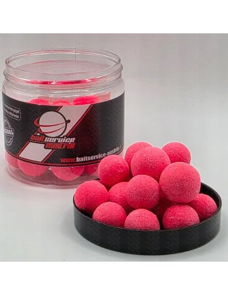 Pop Up’s Red Mamba - Baitservice Austria