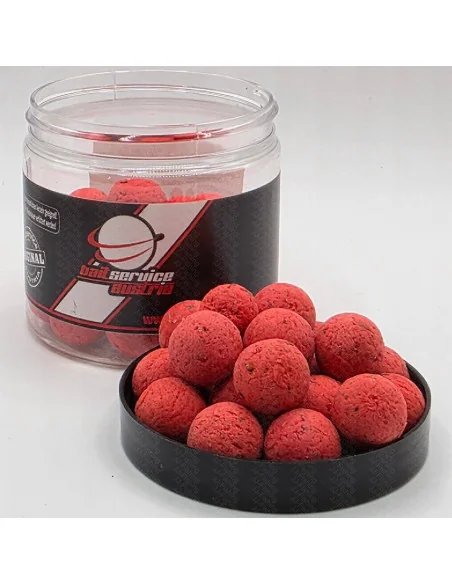 BSA The Wafter's Winter Secret 16mm Balance Baits Bait Service Austria