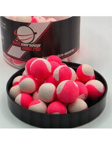 Pop Up’s Red Mamba - Baitservice Austria