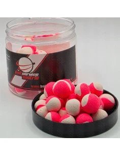 Pop Up’s Red Mamba - Baitservice Austria