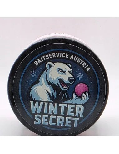 Pop Up’s Red Mamba - Baitservice Austria