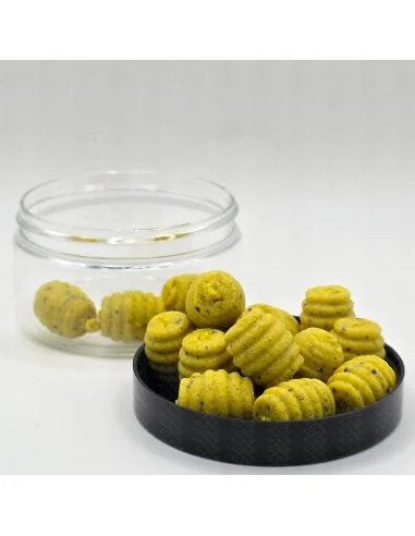 BSA The Wafter's  Scopex N-Buytric 16mm Grub Edition 40g Balance Bait Service Austria